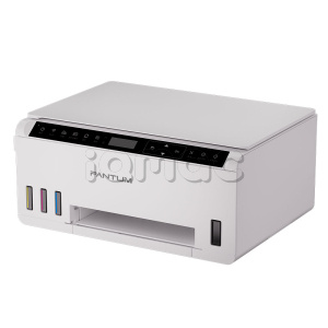 Купить Струйный МФУ Pantum MT302W (Белый)