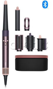 Купить Мультистайлер Dyson Airwrap i.d. HS08 Complete Long для прямых и волнистых длинных волос (Jasper Plum/Сливовый)