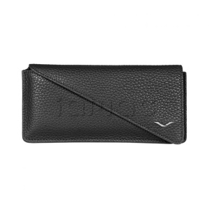 Кошелек/сумка для Vertu METAVERTU, Calf Leather (Jade Black/Черный)