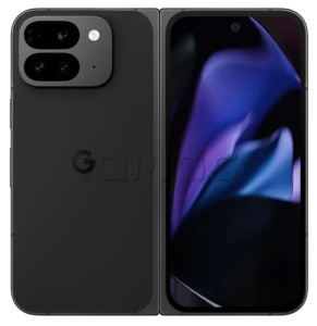 Купить Смартфон Google Pixel 9 Pro Fold 512GB Obsidian