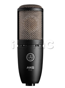 Купить Микрофон конденсаторный AKG P220