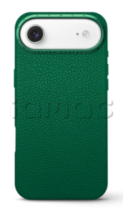 Чехол Golden Concept для iPhone Air, Full-Grain Leather, Evergreen Чехол Golden Concept для iPhone Air, Full-Grain Leather, Evergreen