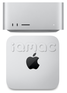 Купить Mac Studio (Custom) // Чип M5 Ultra 36-core CPU, 80-core GPU, 32-core Neural Engine // 96Гб, 8Тб (2026)