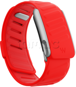 Купить Ремешок MG SportFlex Band | Fire (Огонь)