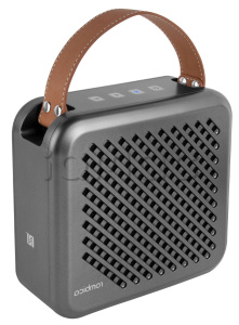 Купить Портативная Bluetooth-акустика Rombica Mysound Chroma (Grey/Серый)