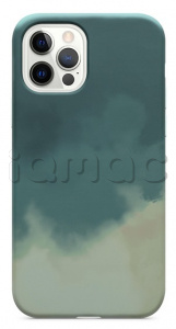 Чехол OtterBox Figura Series для iPhone 12 Pro Max, бирюзовый цвет