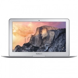 Купить Apple MacBook Air 11" (MJVP2) Core i5 1,6 ГГц, 4 ГБ, 256 Flash (2016)