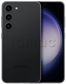 Купить Смартфон Samsung Galaxy S23+, 8Гб/256Гб, Черный Фантом