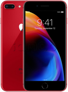 Купить iPhone 8 Plus 256Gb Red