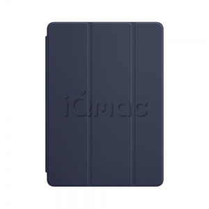 Обложка Smart Cover для iPad, тёмно-синий цвет