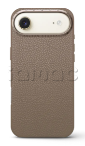 Чехол Golden Concept для iPhone Air, Full-Grain Leather, Sand Чехол Golden Concept для iPhone Air, Full-Grain Leather, Sand