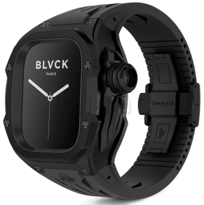 Корпус Golden Concept х BLVCK для Apple Watch, 49 мм