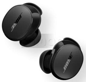 Купить Беспроводные наушники Bose QuietComfort Earbuds (Black)