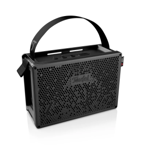 Купить Bluetooth-колонка MYND (Warm Black)