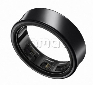 Купить Умное кольцо Samsung Galaxy Ring (Titanium Black/Черный титан)