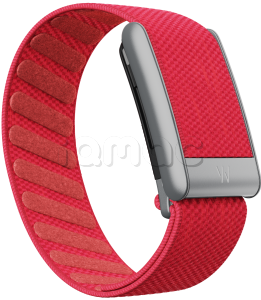 Купить Ремешок 5.0 SuperKnit Band | Rhodonite (Розовый)