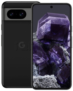 Купить Смартфон Google Pixel 8 256GB Obsidian