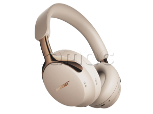Купить Беспроводные накладные наушники Bose QuietComfort Ultra (2-го поколения) Driftwood Sand