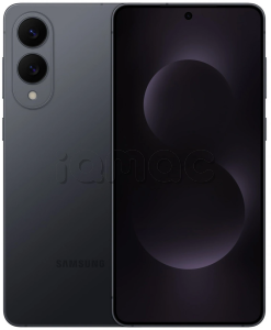 Купить Смартфон Samsung Galaxy S25 Edge, 12Гб/512Гб, Титановый черный (Titanium Jetblack)