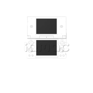 Портативная консоль Anbernic RG DS (Polar White)