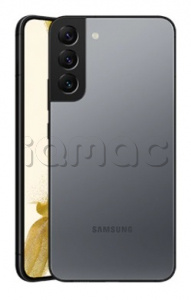 Купить Смартфон Samsung Galaxy S22, 128Gb, Графитовый