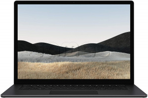 Microsoft Surface Laptop 4 - 512GB / Intel Core i5 / 8Gb RAM / 13,5" / Matte Black (Metal)