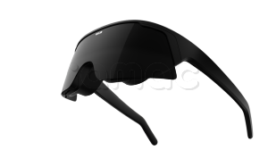 4K-гарнитура Visor (Midnight/Black), (Черные стекла, черный корпус)