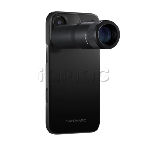 Телеобъектив Sandmarc Tetraprism 72mm для iPhone