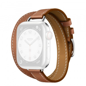 Hermes watch double tour online