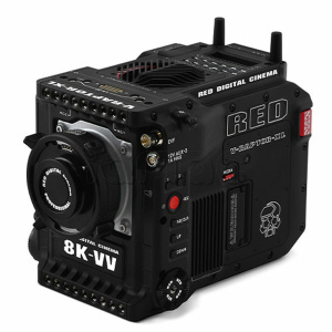 Купить Камера RED V-Raptor XL 8K VV (V-Lock)