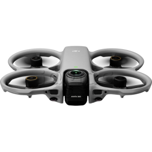 Купить Квадрокоптер DJI Avata 360 Fly More Combo, очки Goggles 3/N3 +  RC Motion 3