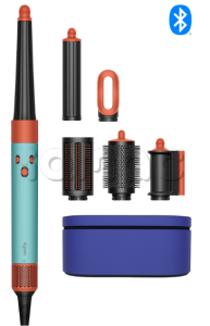 Купить Мультистайлер Dyson Airwrap i.d. HS08 Complete Long для прямых и волнистых длинных волос (Ceramic Patina/Topaz) (Керамическая Патина/Топаз)