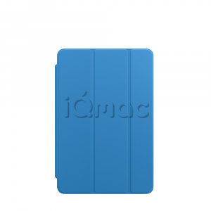 Обложка Smart Cover для iPad mini, цвет «синяя волна»