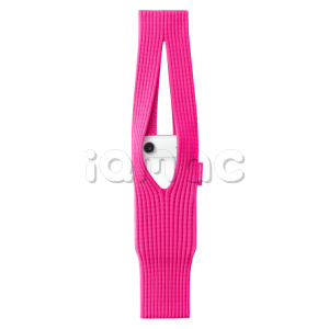 Сумка iPhone Pocket by ISSEY MIYAKE - Short (Pink/ Розовый)
