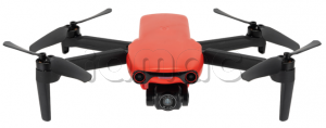 Купить Квадрокоптер Autel EVO Nano Standart Package (Красный)
