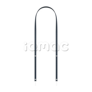 Ремешок через плечо Crossbody Strap (Navy Blue)