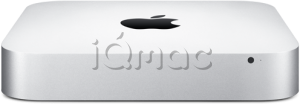Купить Apple Mac Mini (MGEQ2) Core i5 2.8 ГГц, 8 ГБ, Fusion Drive 1 ТБ, Intel Iris