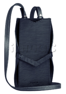 Сумка для телефона iVertu Procella Shoulder Phone Bag (Crystal Blue/Кристально-синий)