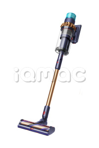 Купить Беспроводной пылесос Dyson Gen5 outsize Absolute (Prussian blue/Rich copper)