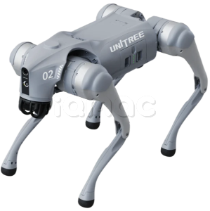 Бионический робот (робопес) Unitree Go2 Pro