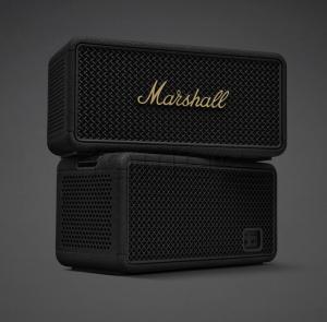 Купить Marshall Middleton 2 (Черный)
