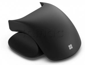 Адаптивный хвост для мышки и поддержка большого пальца Microsoft Adaptive Mouse Tail / Черный (Black)