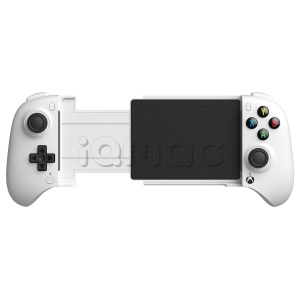 8Bitdo Ultimate мобильный игровой Bluetooth-контроллер (Белый)