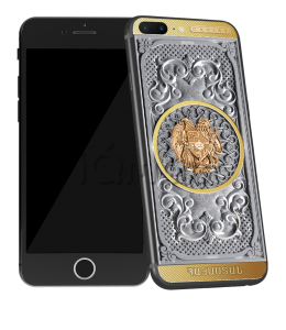 Купить Caviar iPhone 7 Plus 32 Gb Atlante Armenia