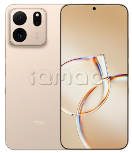 Купить Смартфон TCL P80 Ultra, 8/512Гб (Sunlit Gold)