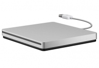 Внешний дисковод USB Apple SuperDrive MD564