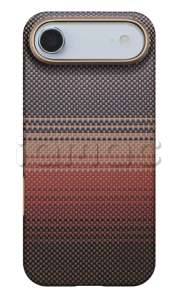 Ультратонкий чехол Pitaka Ultra-Slim Case для iPhone Air, Sunset Ультратонкий чехол Pitaka Ultra-Slim Case для iPhone Air, Sunset