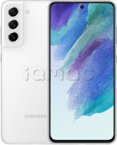 Купить Смартфон Samsung Galaxy S21 FE 5G, 256Gb, Белый