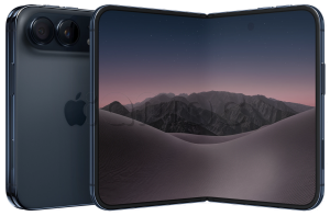 Купить iPhone Duo, 256Гб, Night Sky/Ночное небо (Only eSIM) (без RuStore)