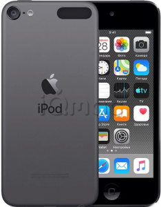 Купить Apple iPod touch 7 (MVJE2) / mid 2019 / 256 ГБ (Серый космос)